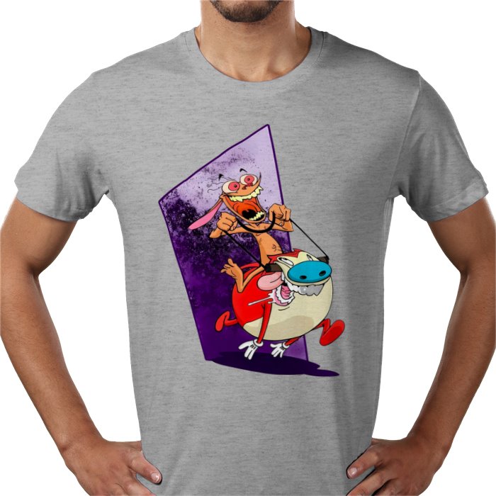 Ren & Stimpy T-Shirt