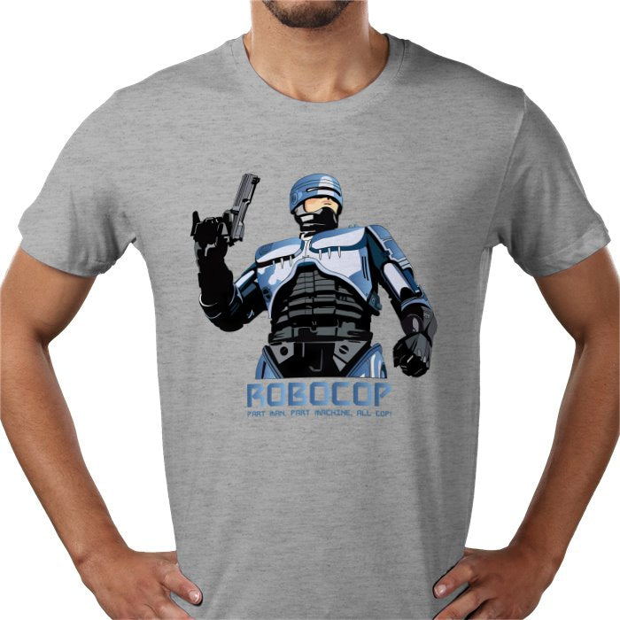 RoboCop T-shirt