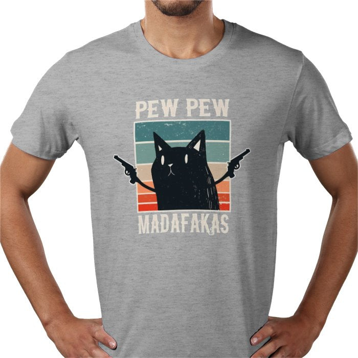 Pew Pew T-shirt