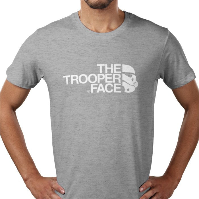 Star Wars x The North Face - The Trooper Face