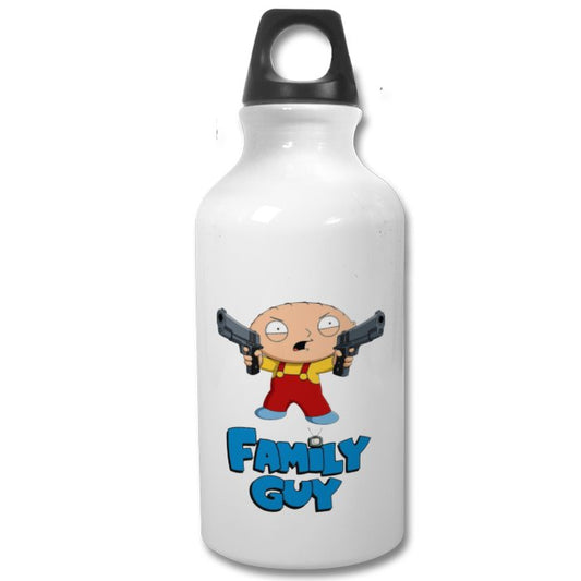 Family Guy - Stewie Theme Water Bottle
