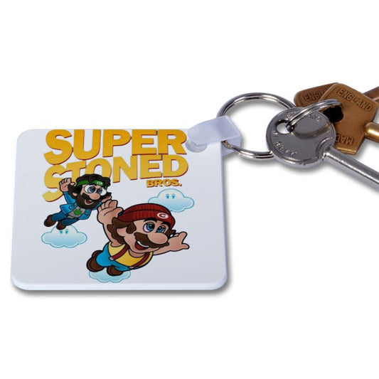 Super Stoned Bros