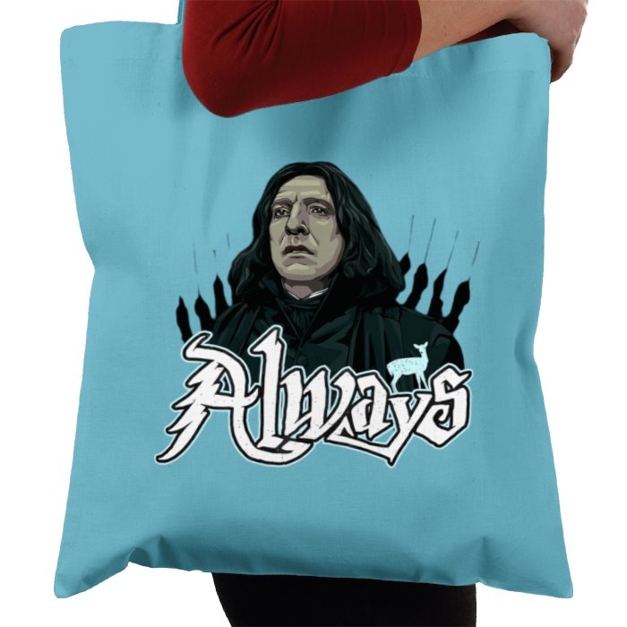 Alan Rickman - Always