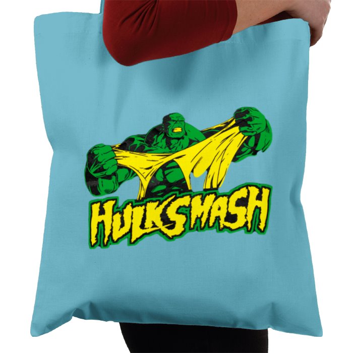 Hulk Smash
