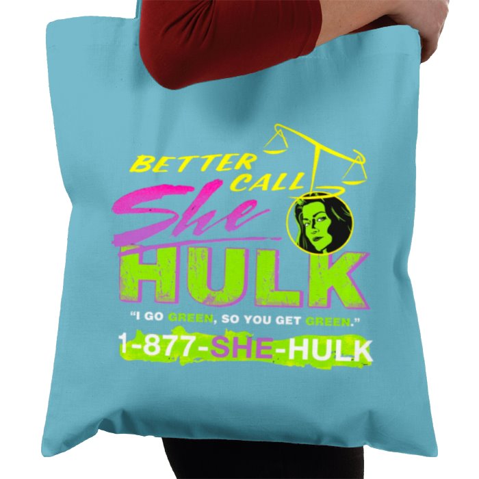She Hulk