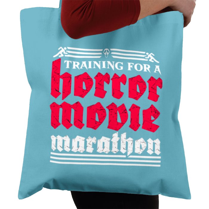 Horror Movie Marathon