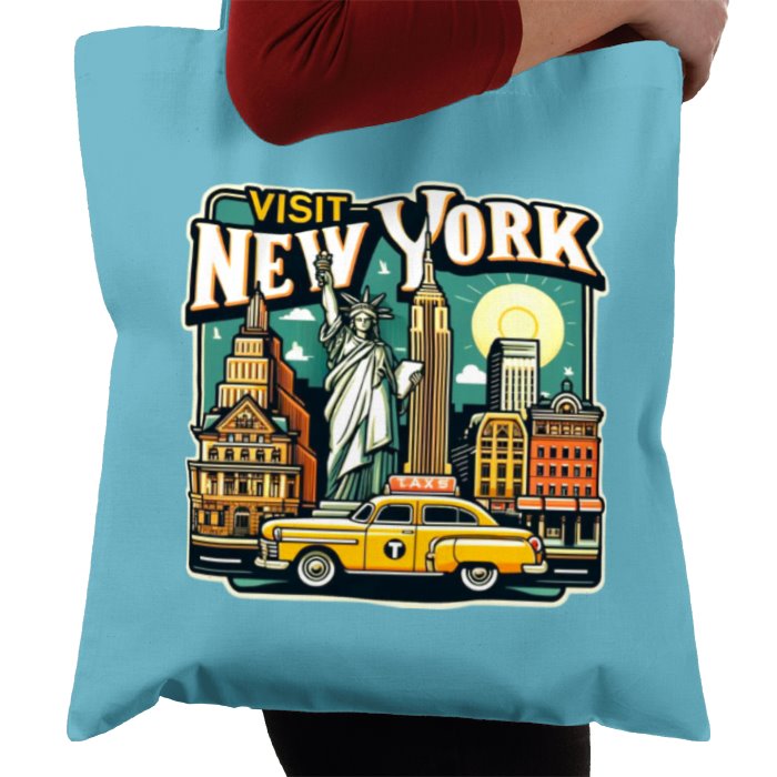 New York