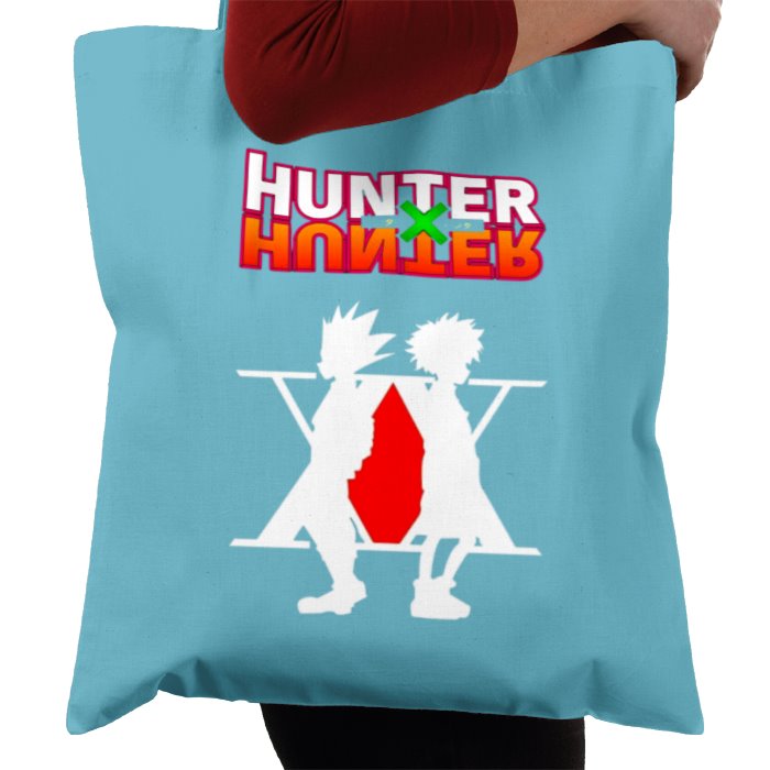 Hunter x Hunter - Theme 2 Tote Bag