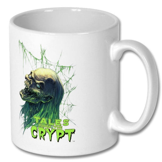 Tales From The Crypt - Theme Mug