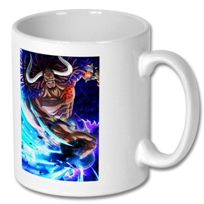 One Piece - Kaido Theme 1 Mug