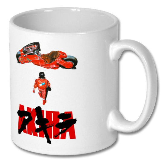 Akira - Theme 1 Mug