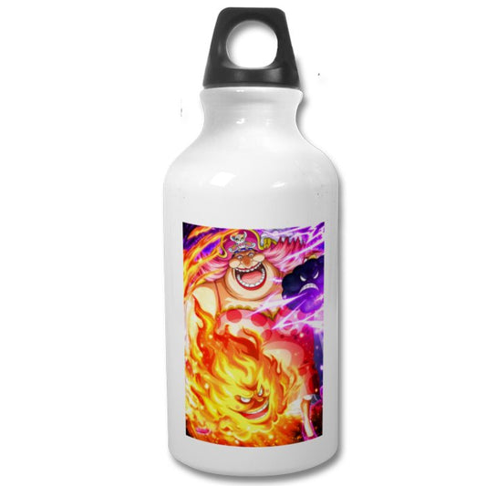 One Piece - Big Momma Theme 1 Water Bottle