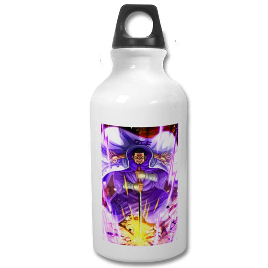 One Piece - Fujitoro Theme 1 Water Bottle