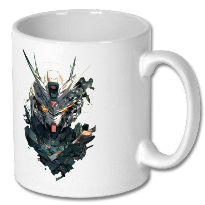 Gundam Wing - Theme 2 Mug