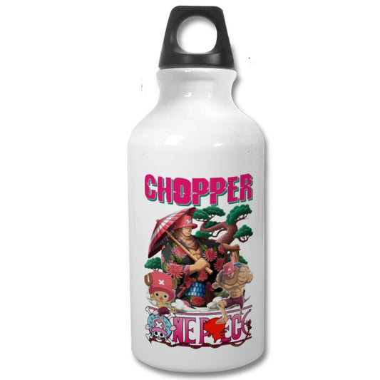 One Piece - Chopper Theme 3 Water Bottle