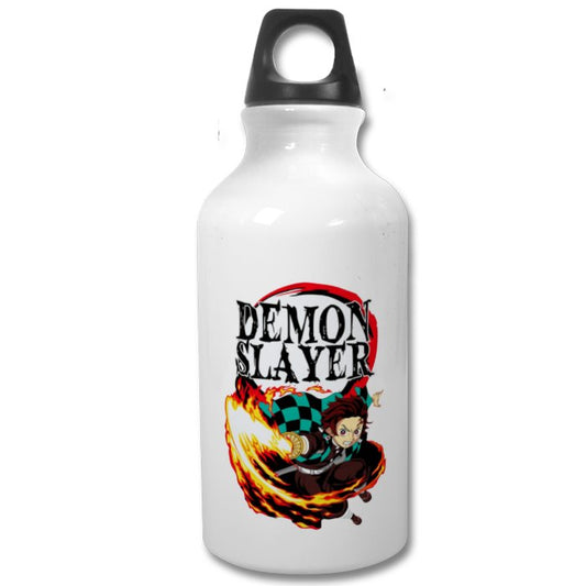 Demon Slayer - Theme 6 Water Bottle
