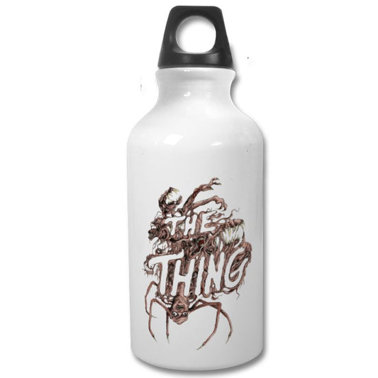The Thing - Theme Water Bottle