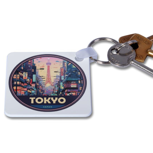 Tokyo