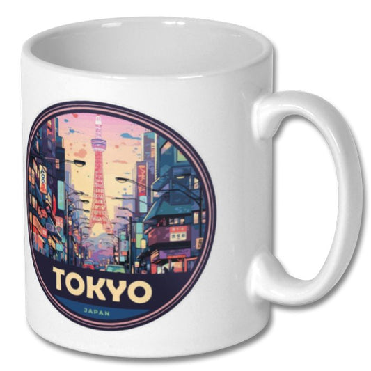 Tokyo