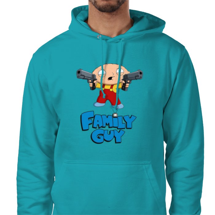 Family Guy - Stewie Theme Hoodie