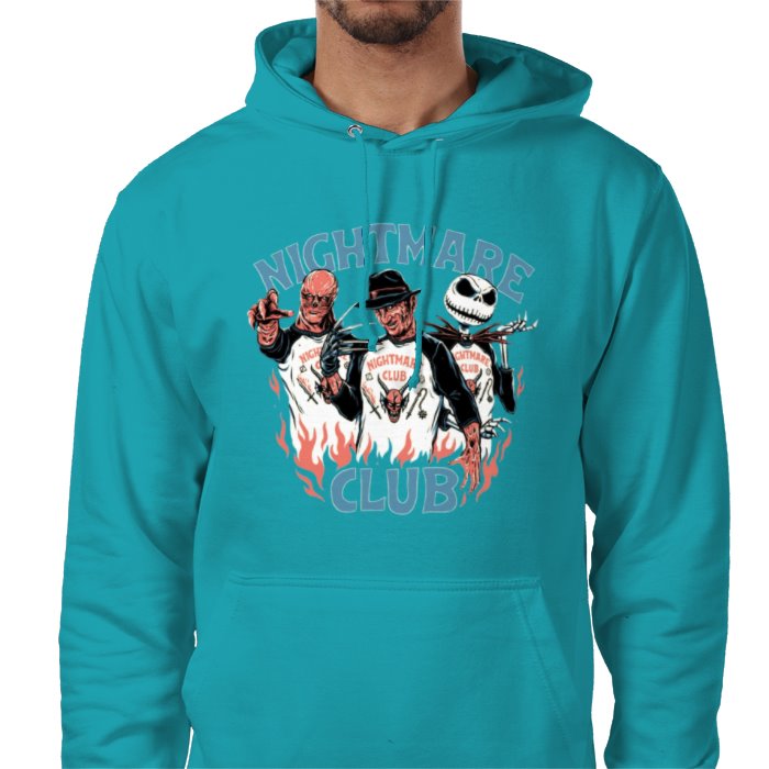 Nightmare Club