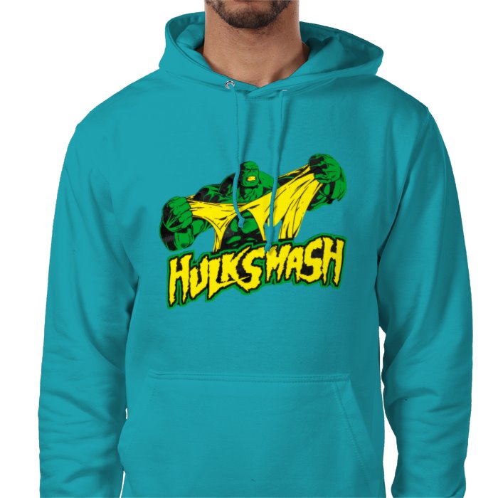 Hulk Smash