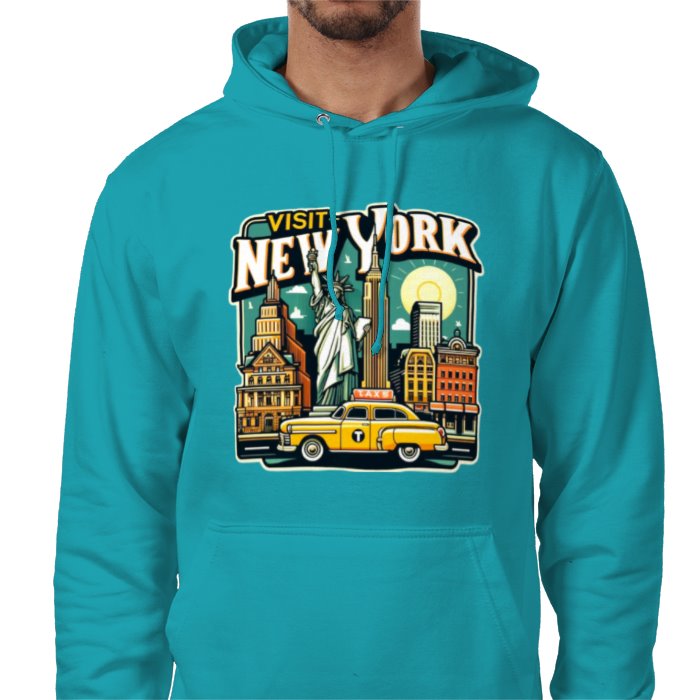 New York