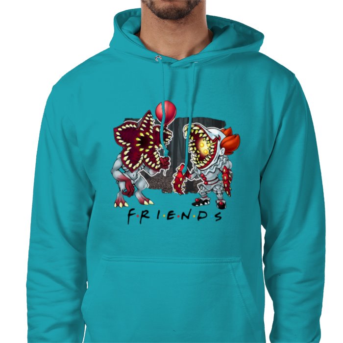 F.R.I.E.N.D.S