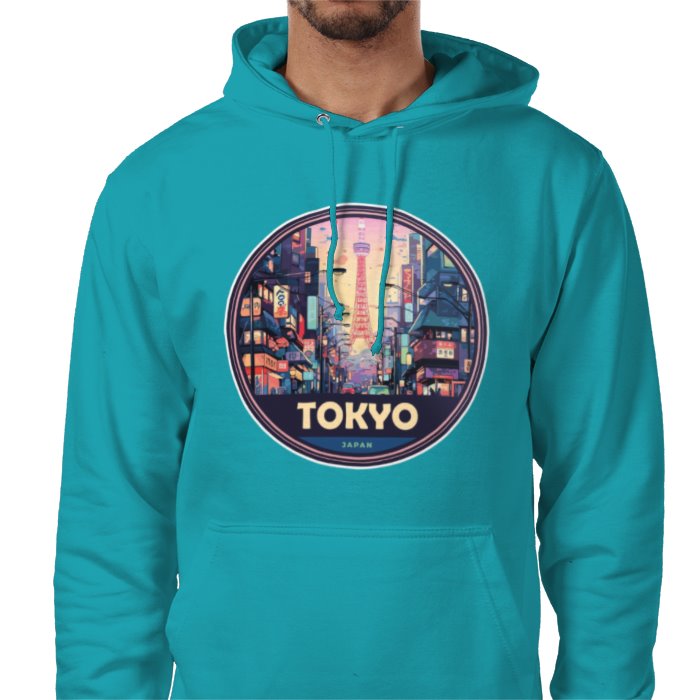 Tokyo Japan