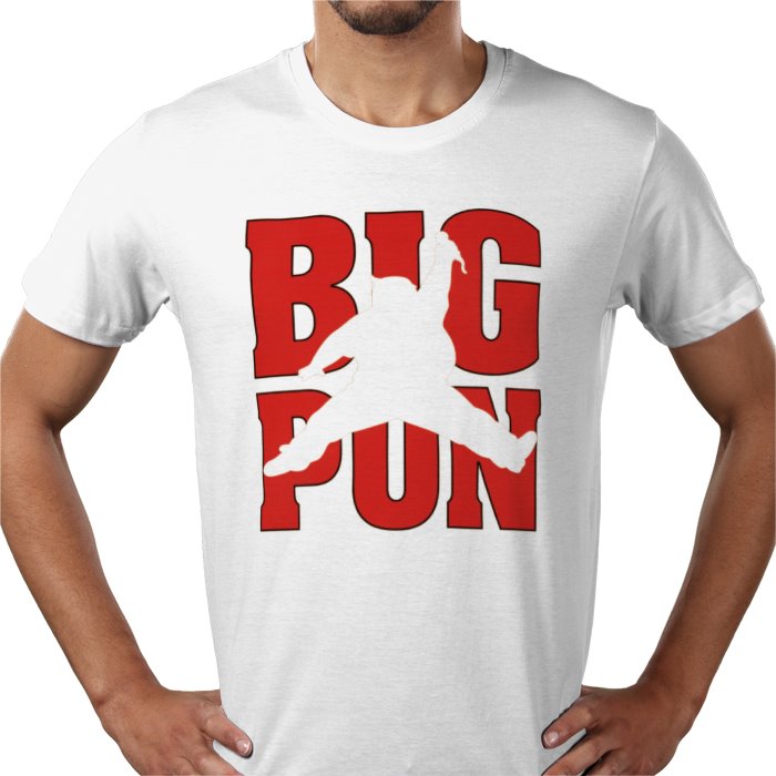 Big Pun - Air Pun T-Shirt