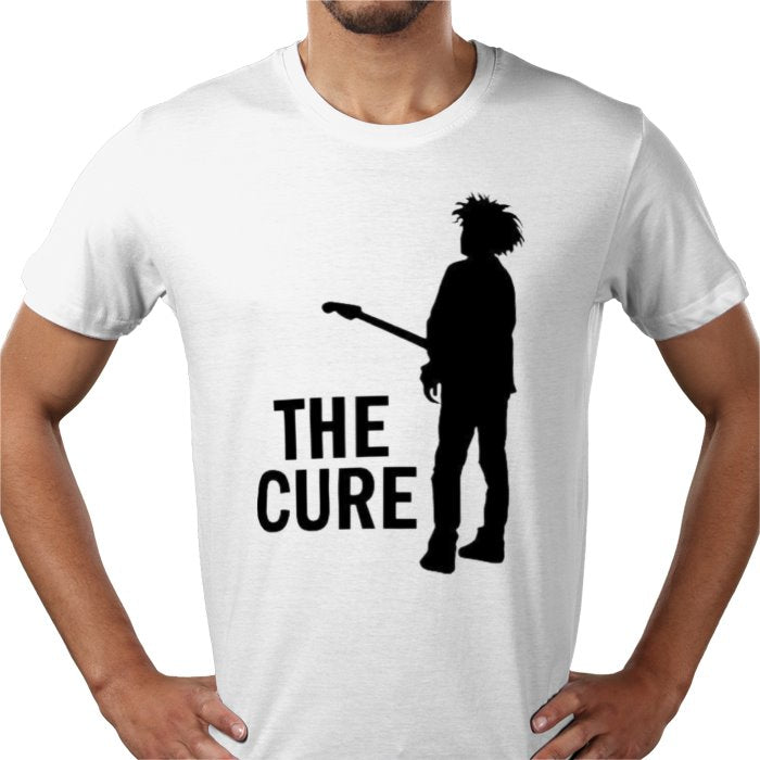 The Cure T-Shirt