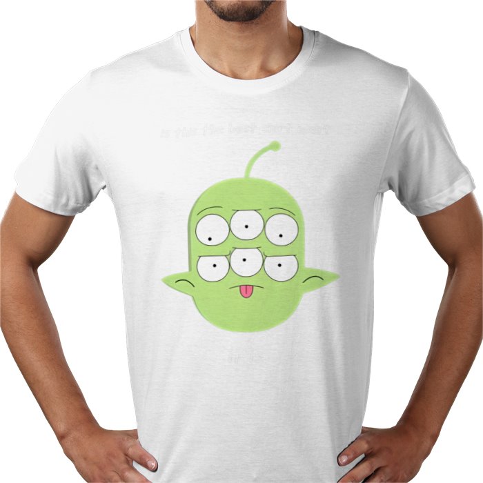 Final Space - Is This The Best T-Shirt Ever? It Is.