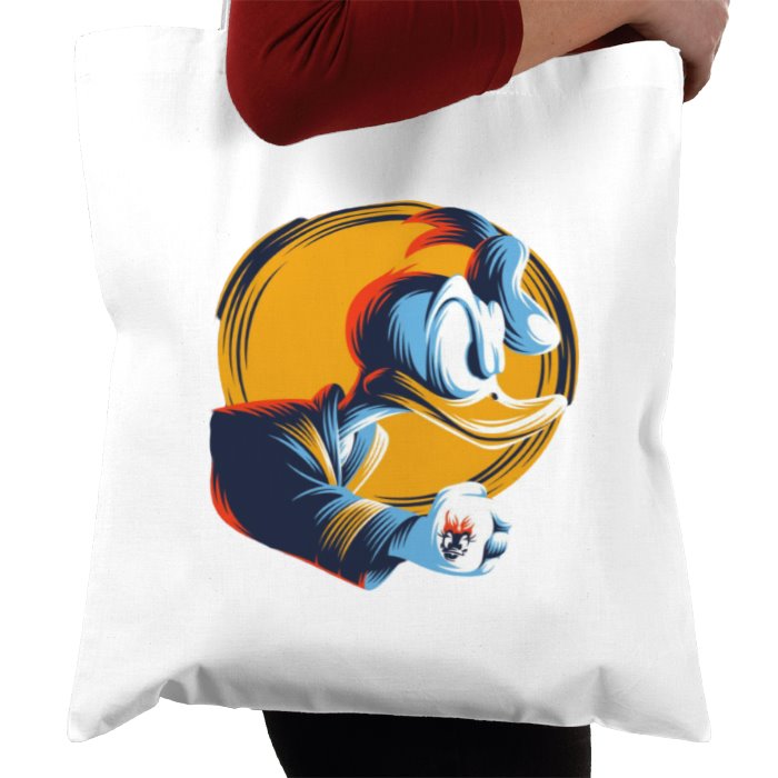 Disney - Donald Duck Tote Bag