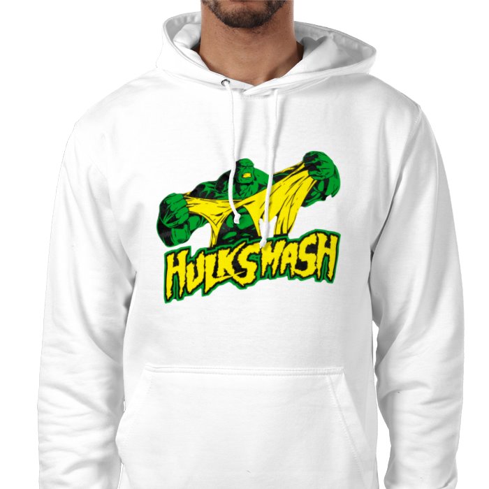Hulk Smash