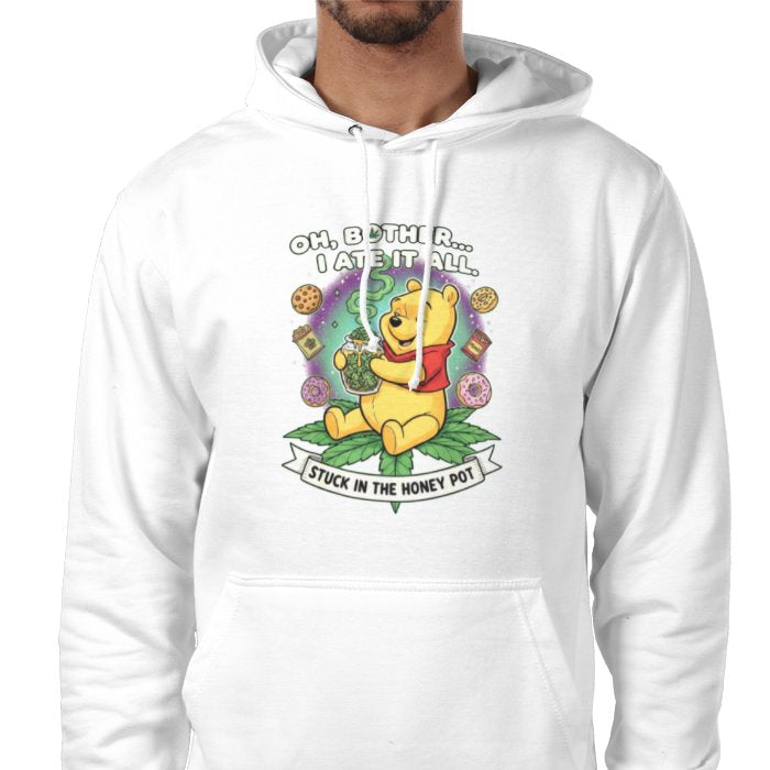 Oh Bother Hoodie