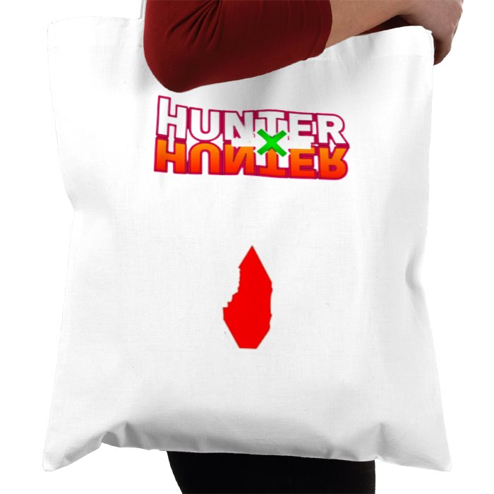Hunter x Hunter - Theme 2 Tote Bag