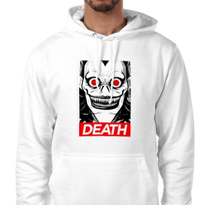 Death Note - Theme 3 Value Hoodie