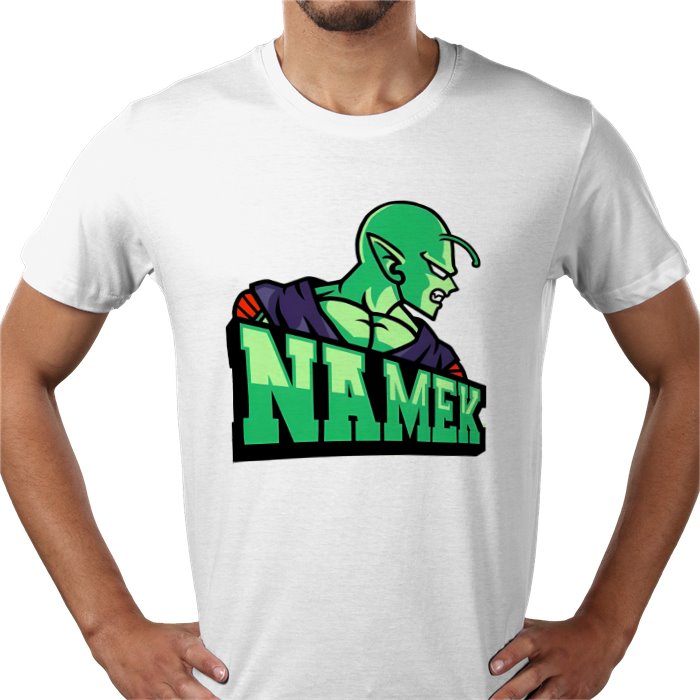 Dragonball Z - Namek T-shirt