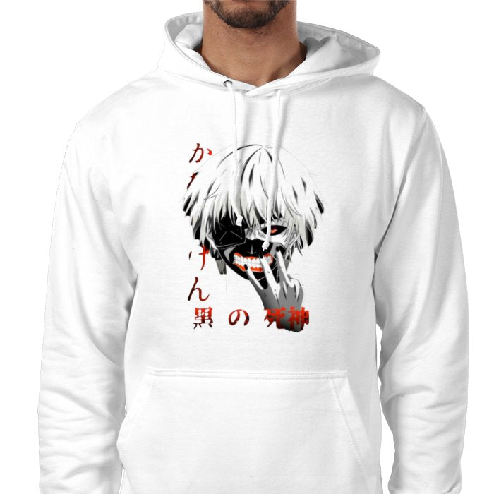 Tokyo Ghoul - Theme 3 Value Hoodie