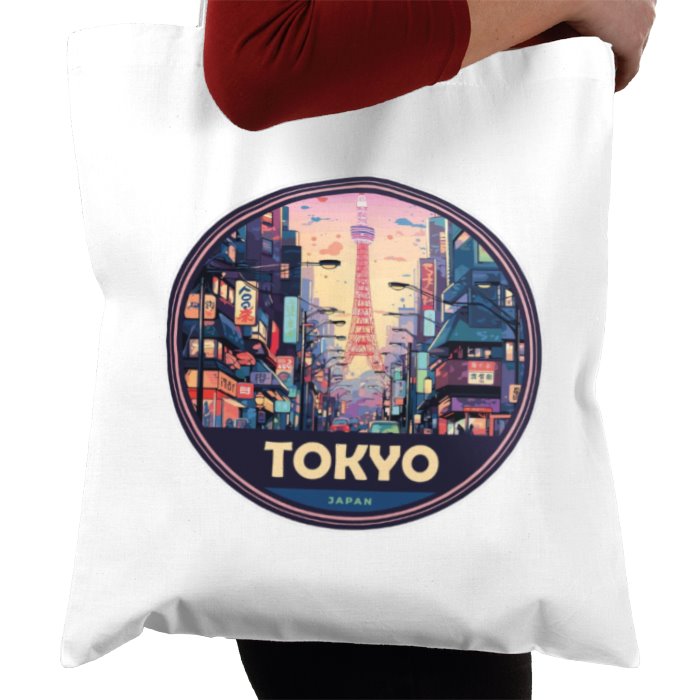 Tokyo
