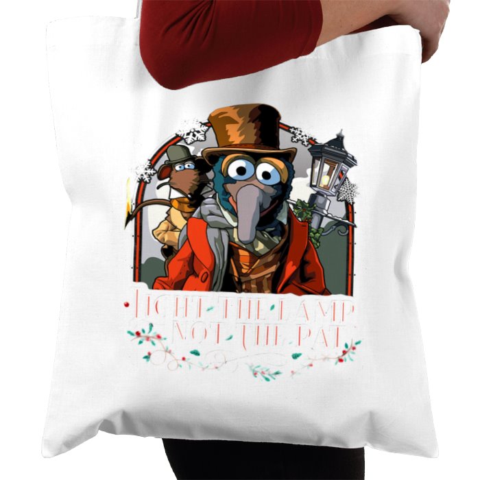 A Muppets Christmas