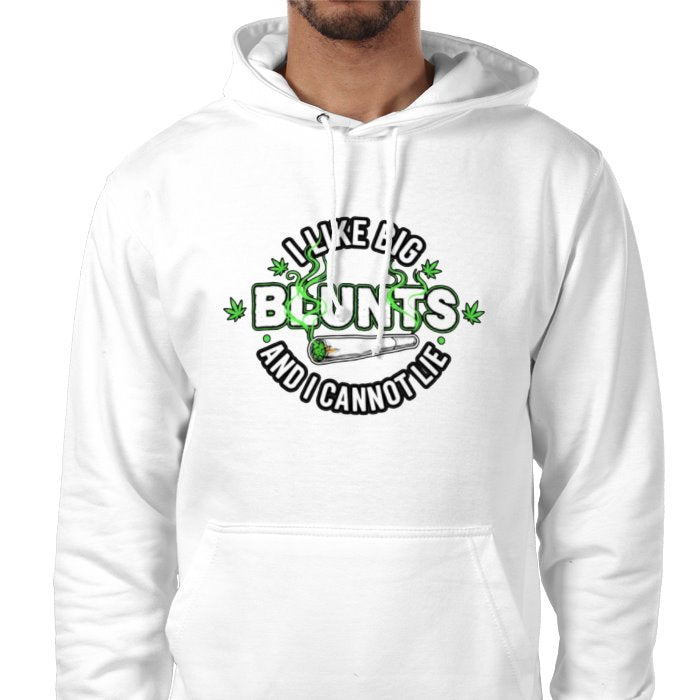 Big Blunts Hoodie
