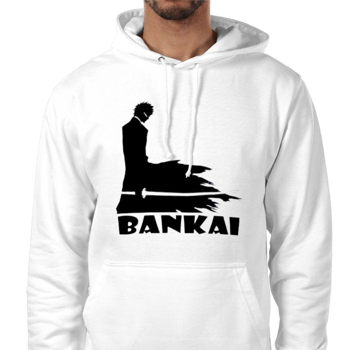 Bleach - Bankai Value Hoodie