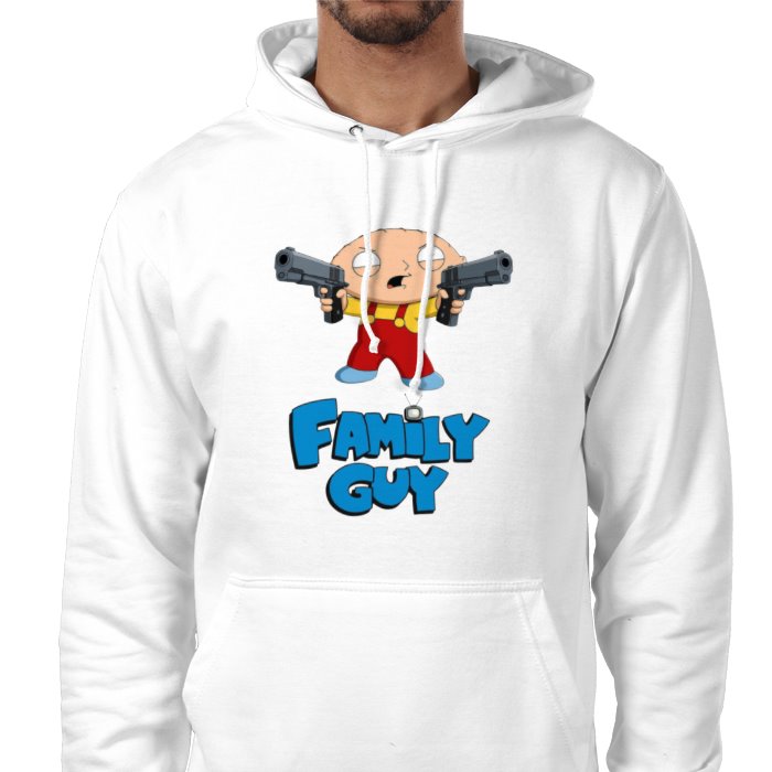 Family Guy - Stewie Theme Hoodie