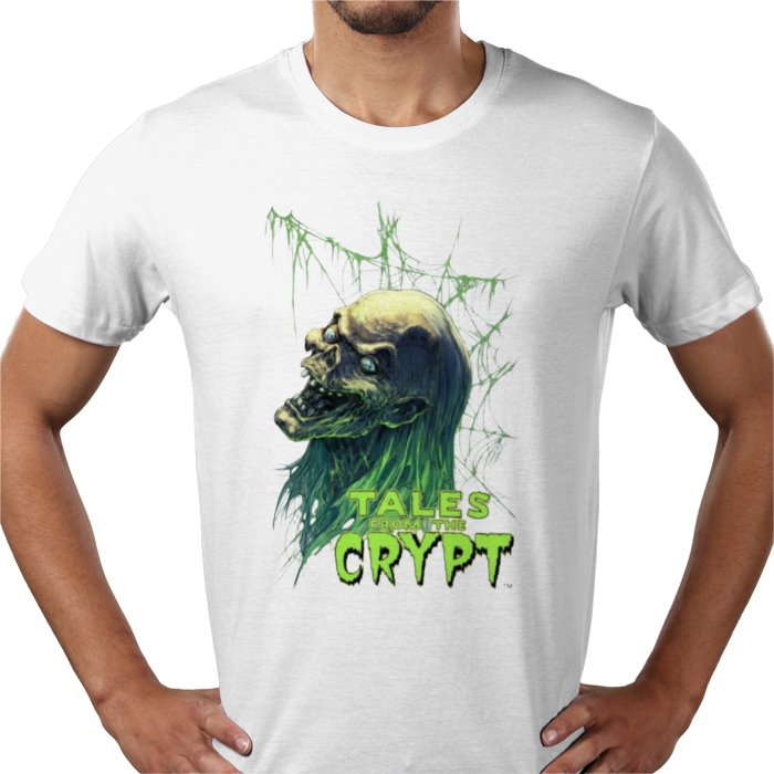 Tales From The Crypt T-Shirt