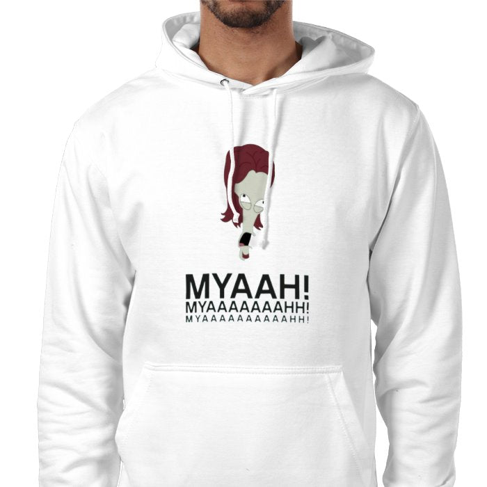 American Dad - Myahhhh! Hoodie