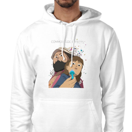 Common Side Effects — Theme Hoodie