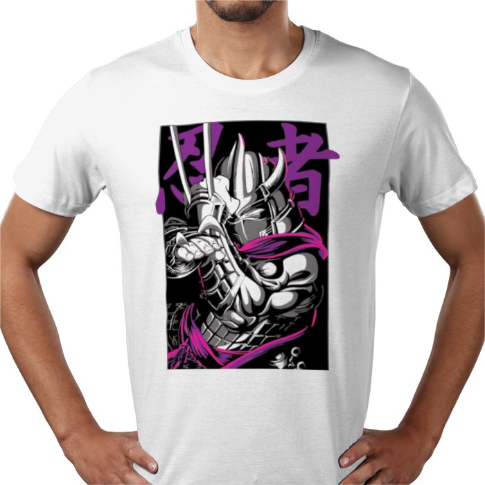 Teenage Mutant Ninja Turtles - The Shred T-shirt