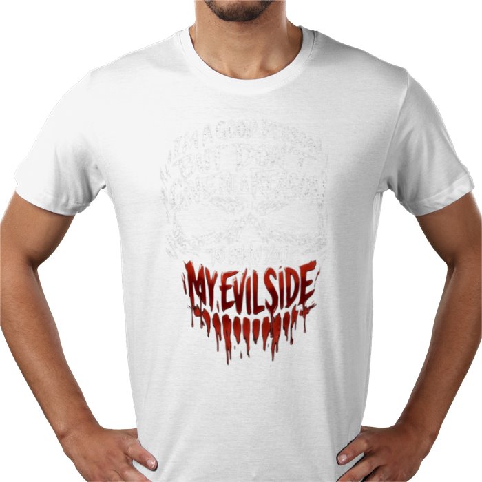 My Evil Side T-shirt