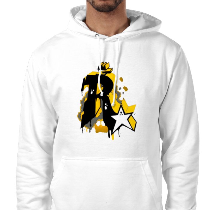 Rockstar Value Hoodie